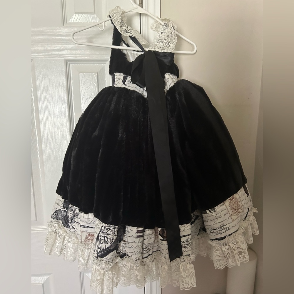 Love Baby J Dress